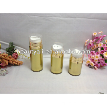 30ml 50ml 80ml Acrylic Cosmetic Airless Jar